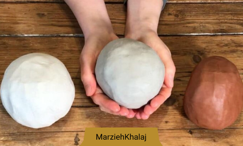 خاک رس سفالگری - ابزارهای سفالگری چیست