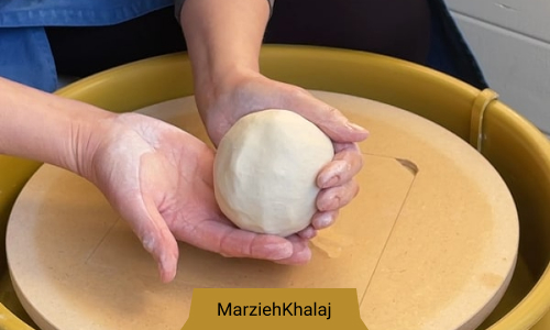 انواع خاک رس چینی